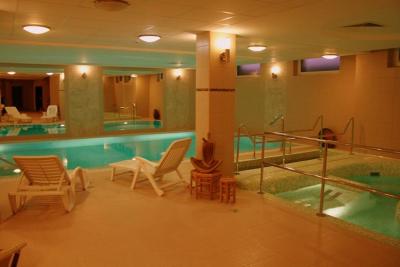 Hotel Granada Kecskemét - Wellness hotel Granada, wellness hétvége Kecskeméten, kecskeméti szállodák - Granada Wellness Hotel Kecskemét - Sport és wellness szálloda kedvezményes árakon Kecskeméten