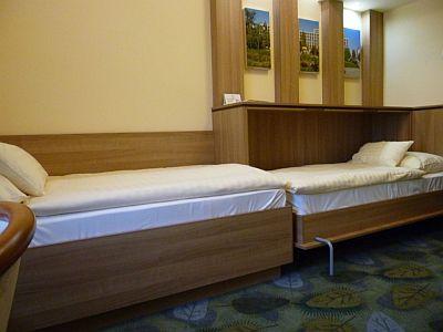 Olcsó kétágyas szoba Kecskeméten, Last Minute - ✔️ Hotel Aranyhomok Kecskemét ✔️ Akció Aranyhomok Hotel